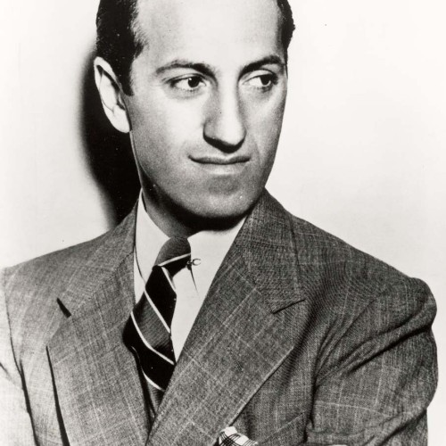 George Gershwin