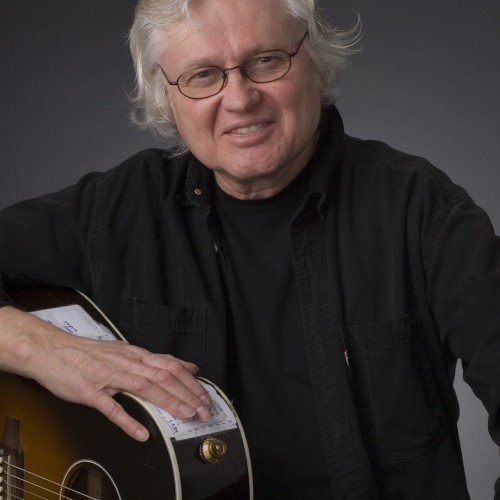 Chip Taylor