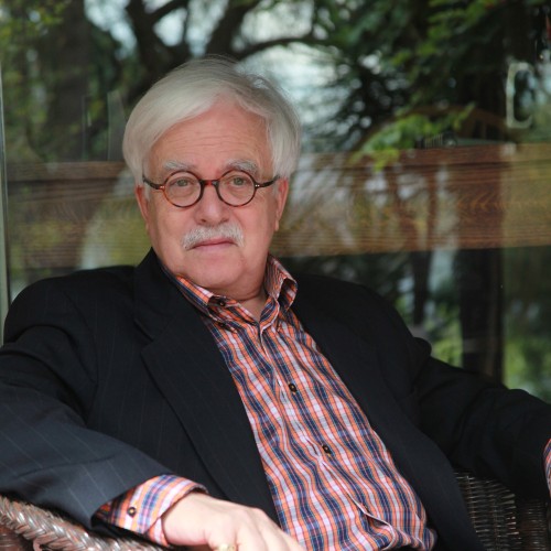 Van Dyke Parks