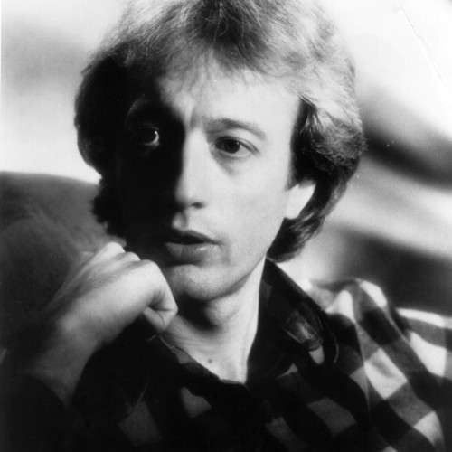 Robin Gibb