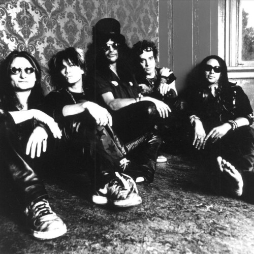 Slash's Snakepit