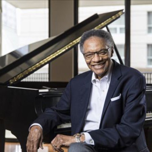 Ramsey Lewis