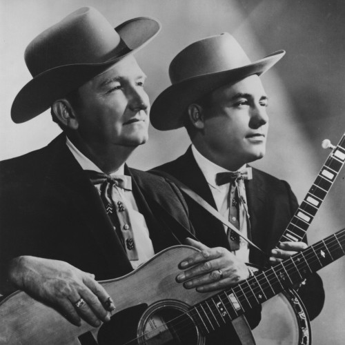 Flatt & Scruggs