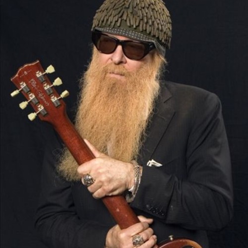 Billy Gibbons And The BFG's