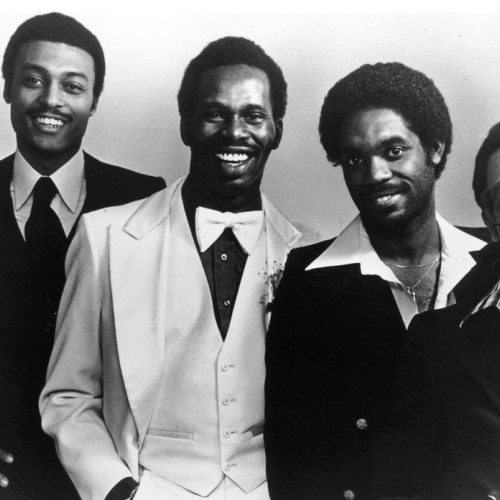 The Blackbyrds