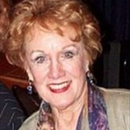 Marni Nixon