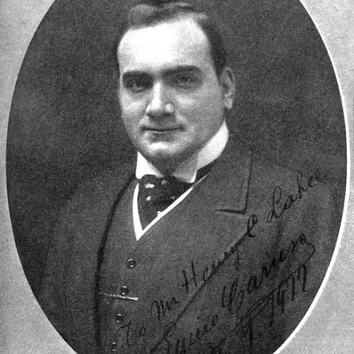 Enrico Caruso