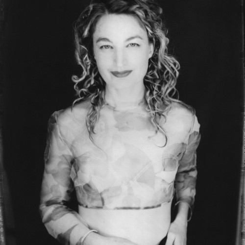 Jane Siberry