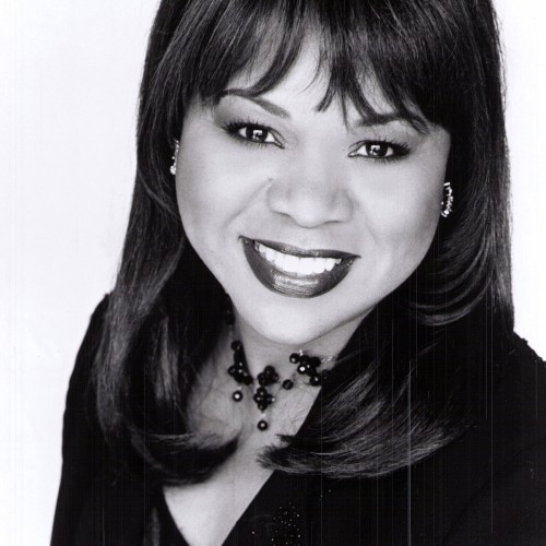 Deniece Williams