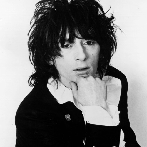 Johnny Thunders