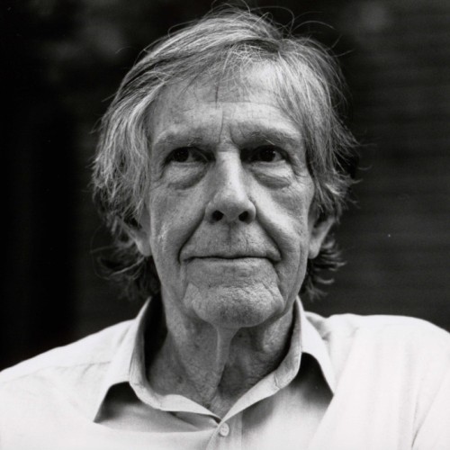 John Cage