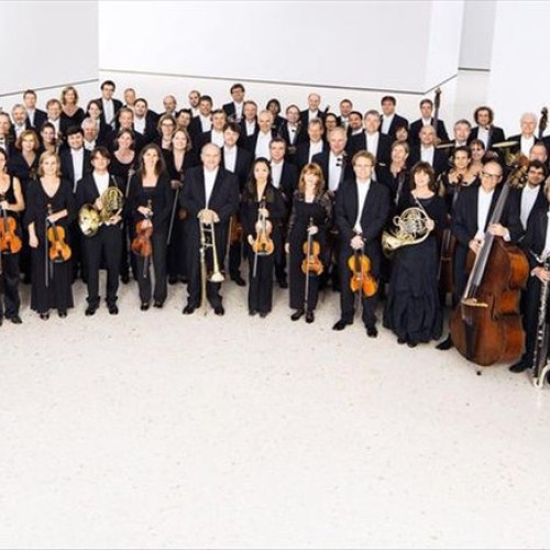 Frankfurt Radio Symphony Orchestra