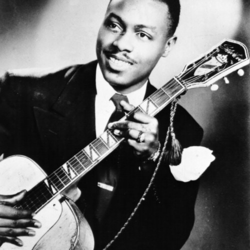 Jimmy Rogers