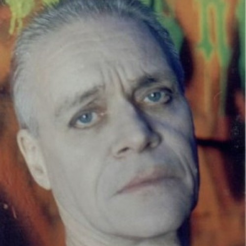 Kim Fowley