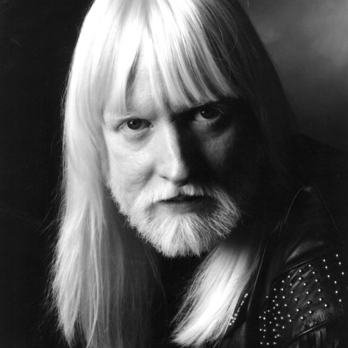 Edgar Winter