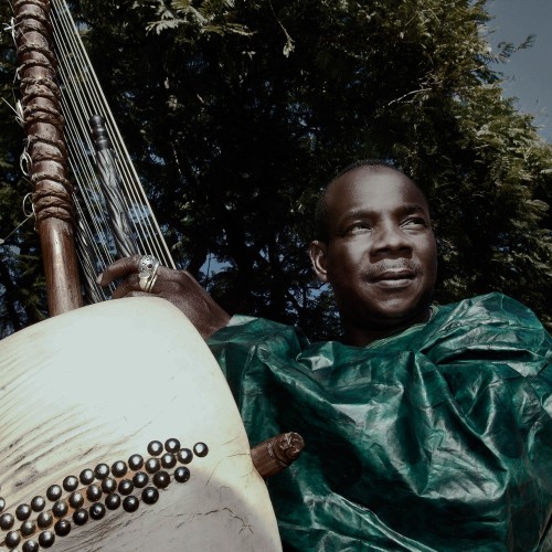 Toumani Diabaté