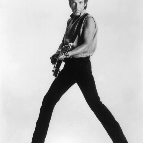 John Cafferty