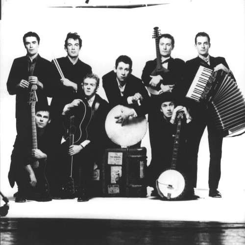 The Pogues