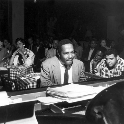 Bud Powell