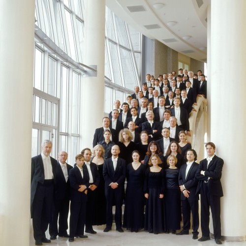 Russian National Orchestra