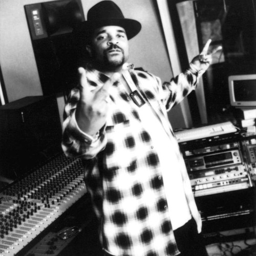 Sir Mix-A-Lot