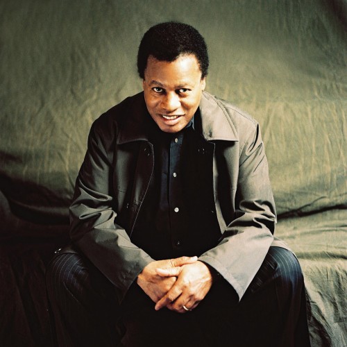 Wayne Shorter