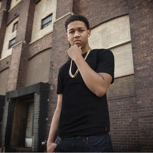 Lil Bibby