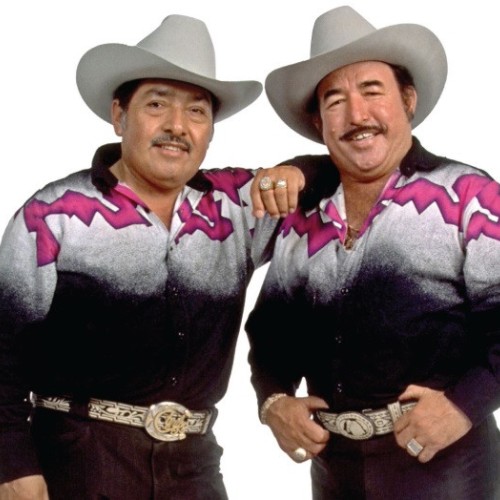 Carlos Y Jose