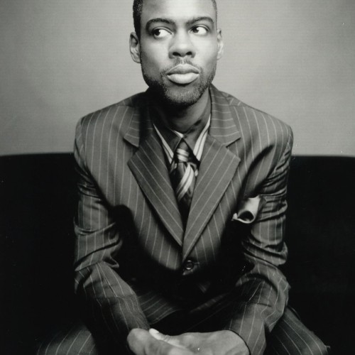 Chris Rock