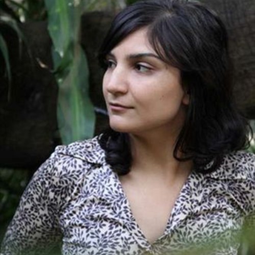 Sarah Davachi