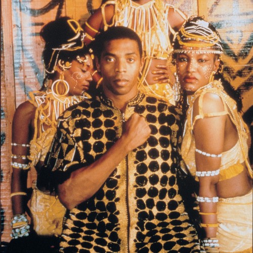 Femi Kuti