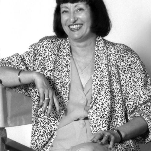 Sheila Jordan