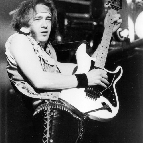 Adrian Smith