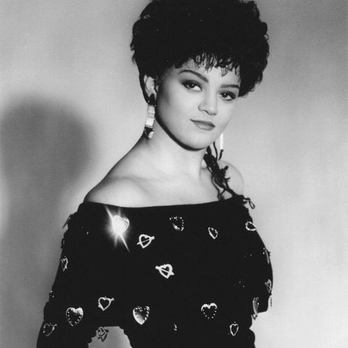 Stacy Lattisaw