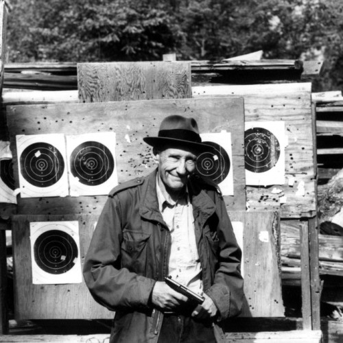 William S. Burroughs