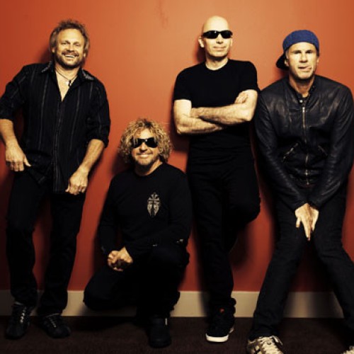 Chickenfoot