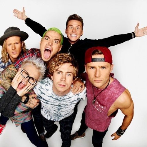 McBusted