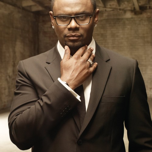 Carl Thomas