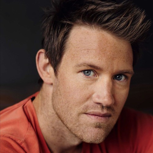 Eddie Perfect