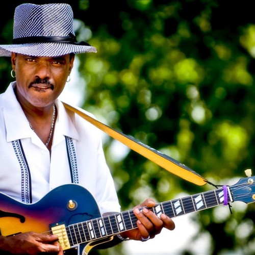 Nick Colionne