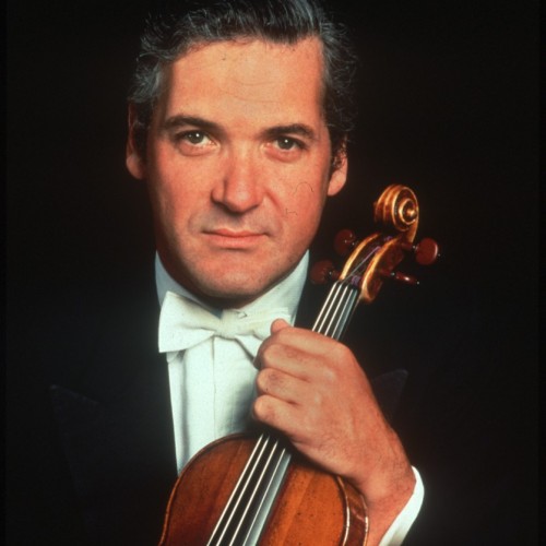 Pinchas Zukerman