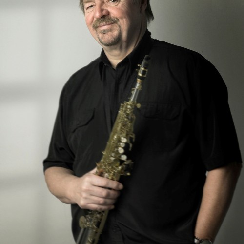 John Surman