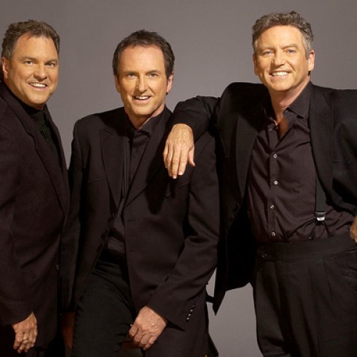 Larry Gatlin & The Gatlin Brothers