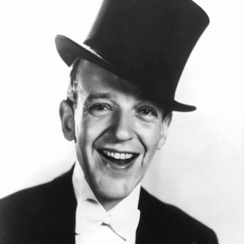 Fred Astaire