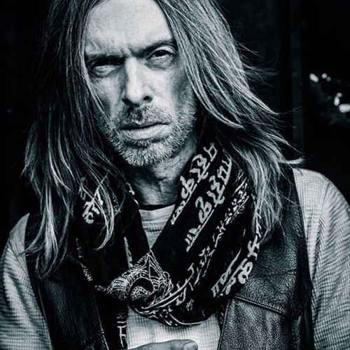 Rex Brown