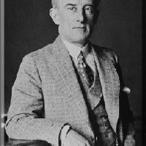 Maurice Ravel