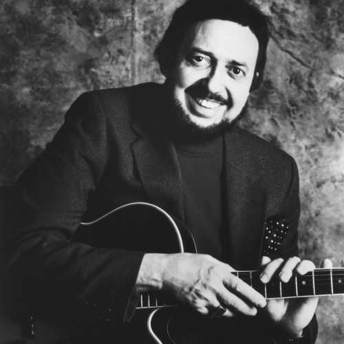 Barney Kessel