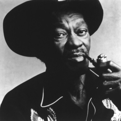 Clarence "Gatemouth" Brown