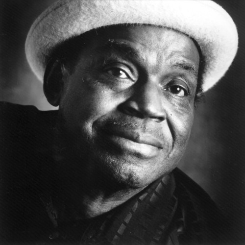 Willie Dixon