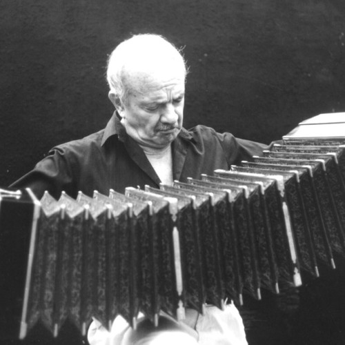 Astor Piazzolla